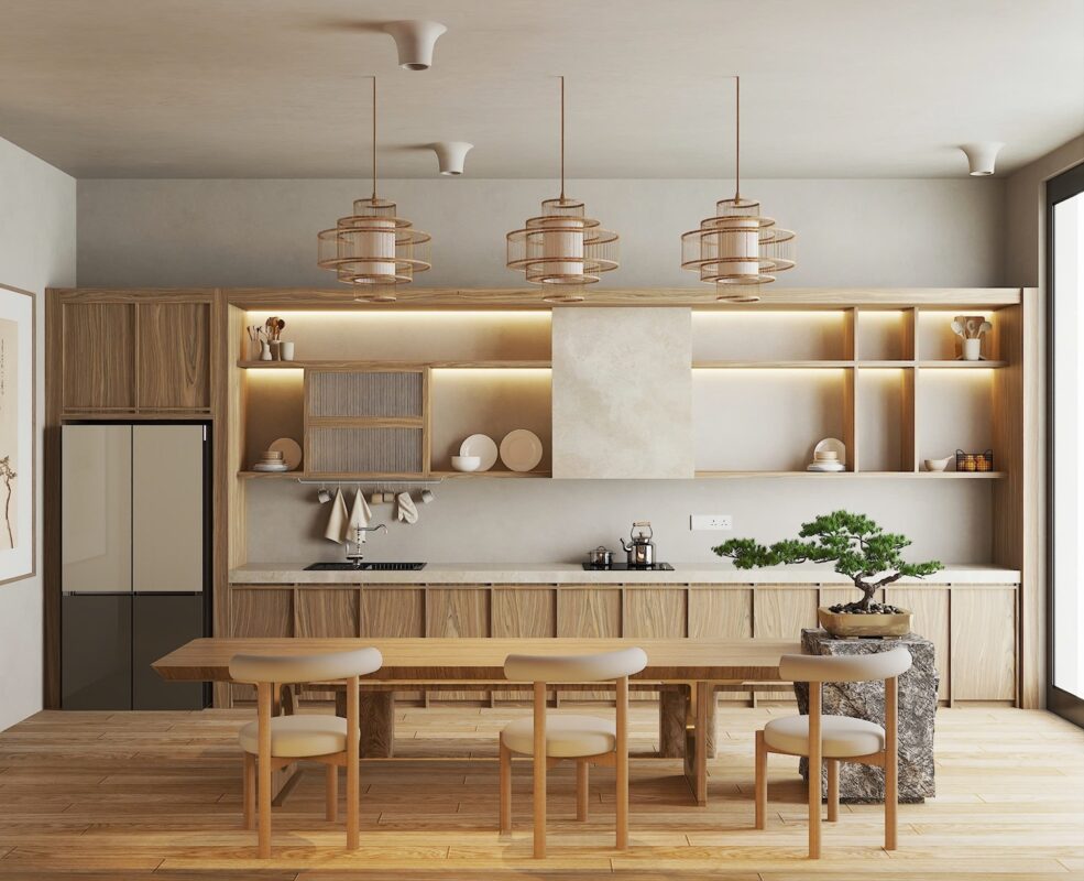 Liền kề Phân Khu Miyabi – Vinhomes Royal Island